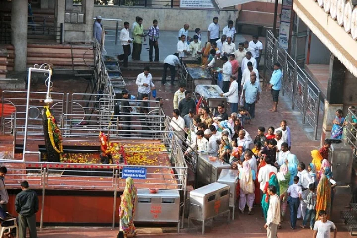 shani shignapur