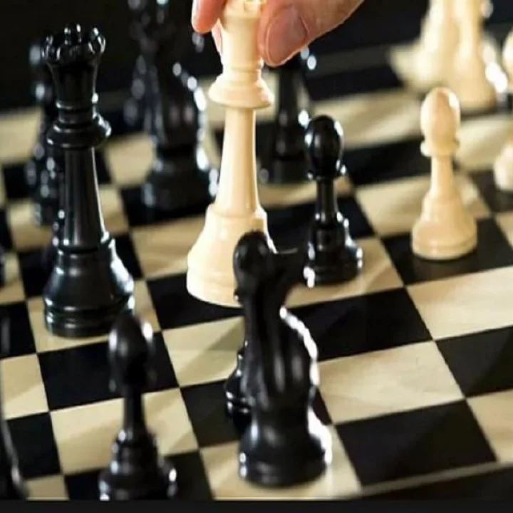 Chess : उत्तराखंडच्या पाच वर्षीय तेजसने इतिहास रचला, FIDE मानांकन मिळवणारा जगातील सर्वात तरुण खेळाडू ठरला