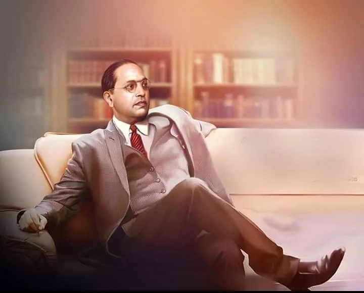 babasaheb ambedkar