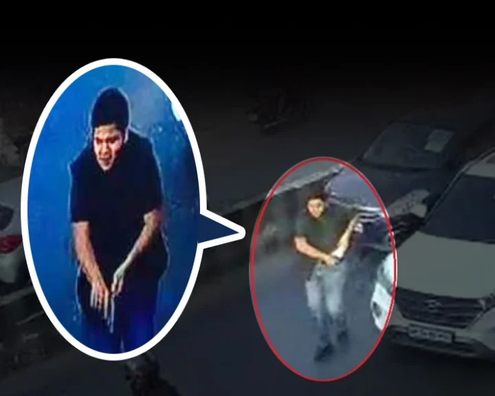 police encounter in UP