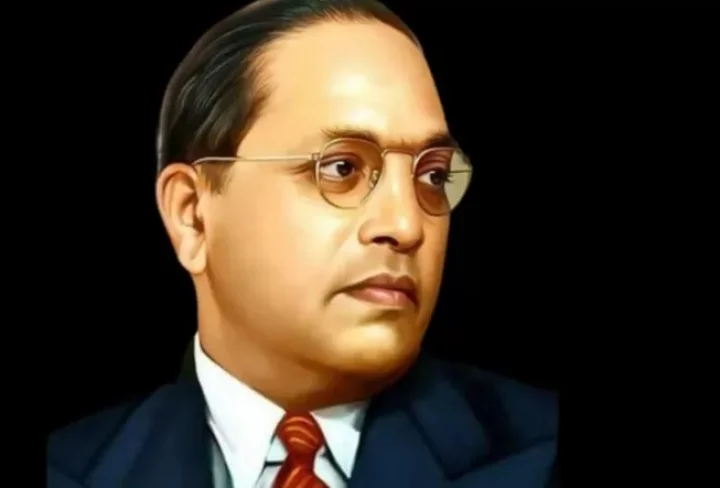 dr ambedkar