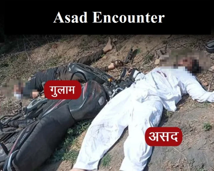 asad