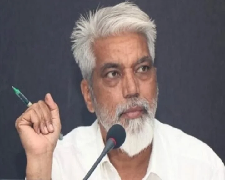 Education Minister Dada Bhuse will visit schools in Malegaon