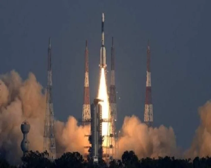 ISRO