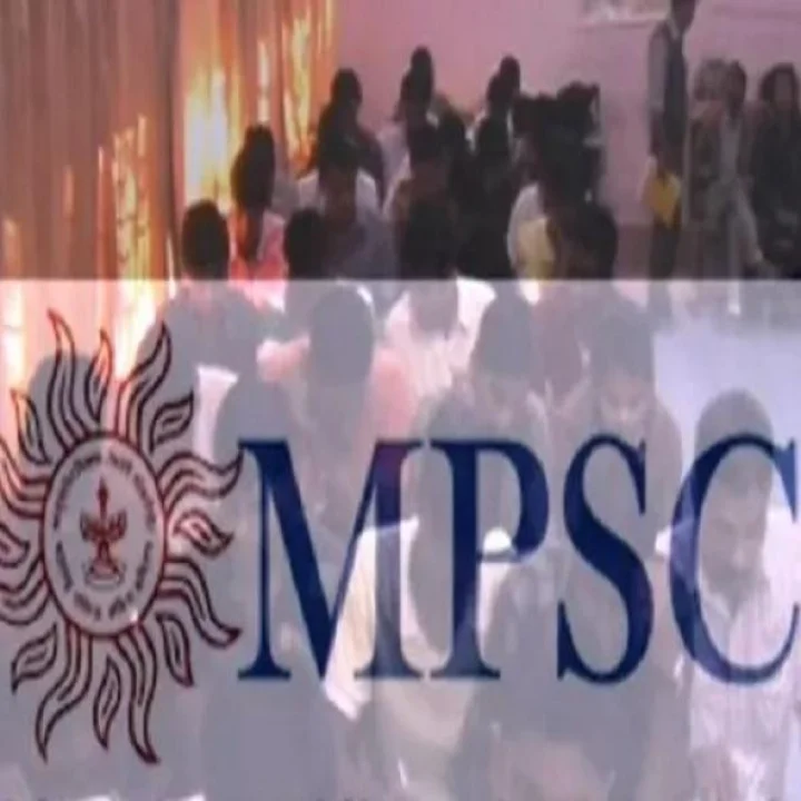 दुय्यम निरीक्षक, गट-क, राज्य उत्पादन शुल्क या संवर्गाचा अंतिम निकाल जाहीर