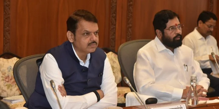 eknath shinde devendra fadnavis