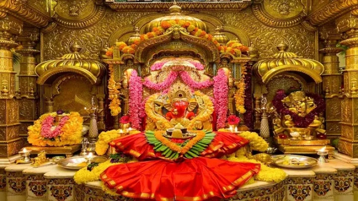 siddhi vinayak