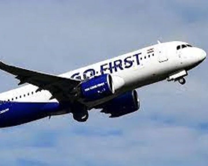 Go first