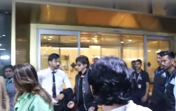 shahrukh khan