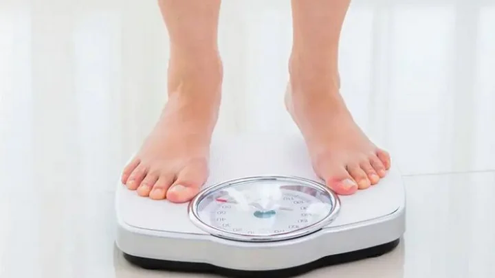 weight loss