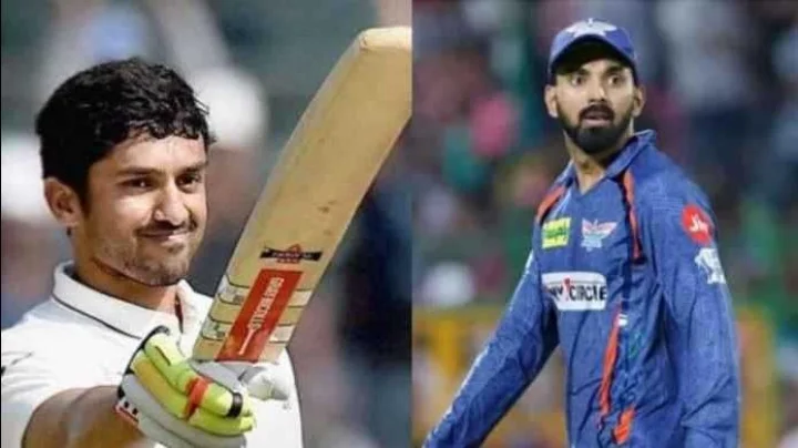 IPL 2023: KL राहुलच्या जागी लखनौने हा फलंदाज घेतला