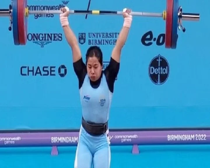 Bindyarani devi
