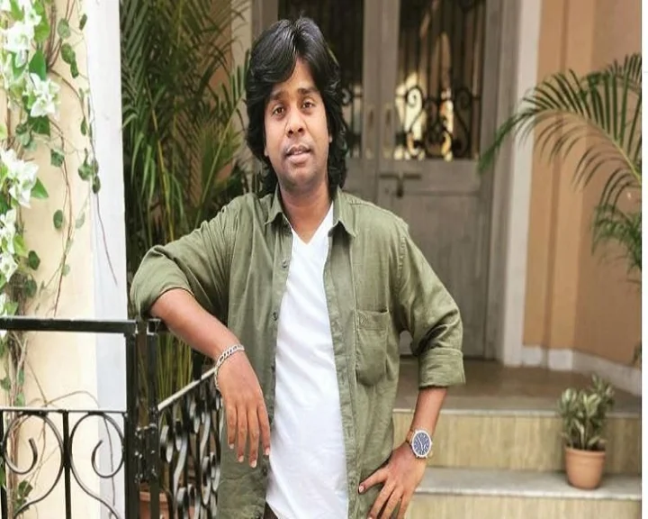 Bachchan of Filterpada