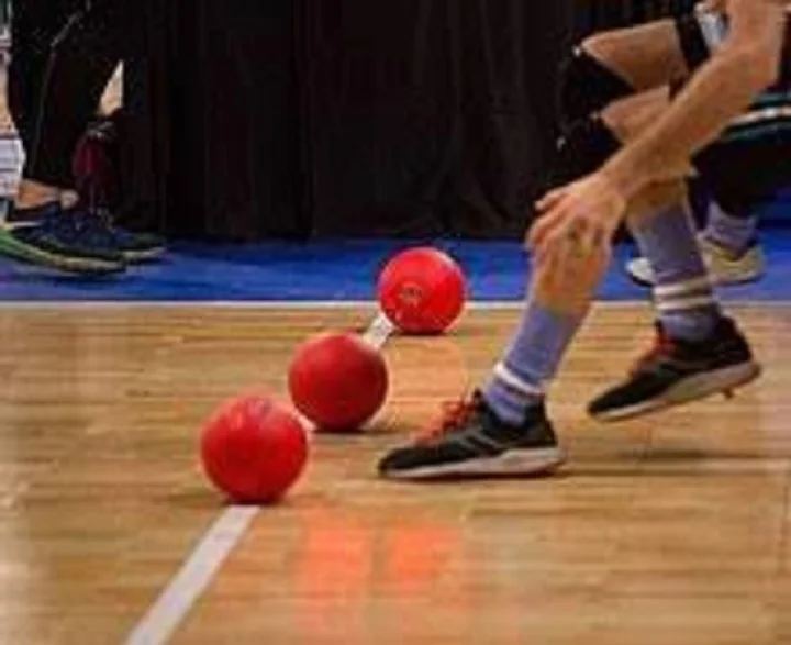 dodgeball