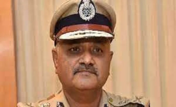 Karnataka DGP Praveen Sood