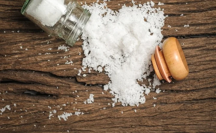 salt