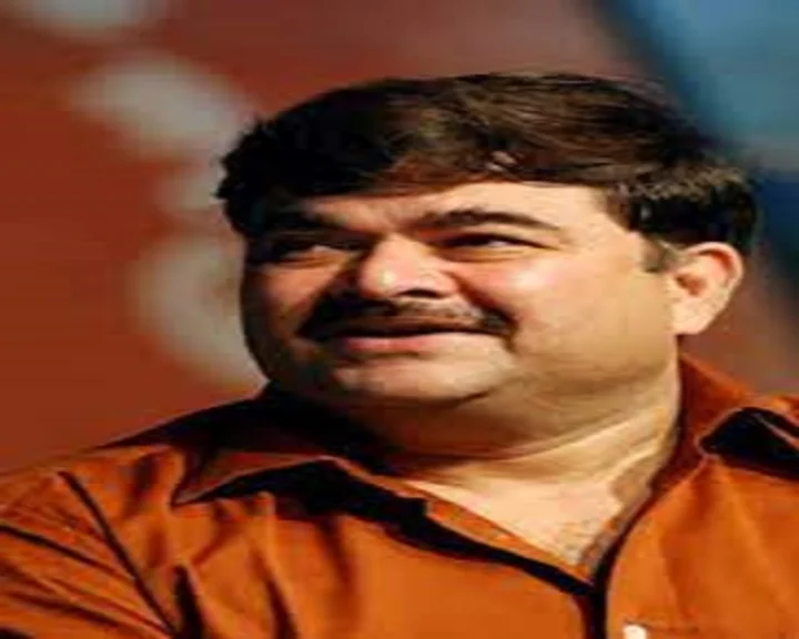 Prashant Damle