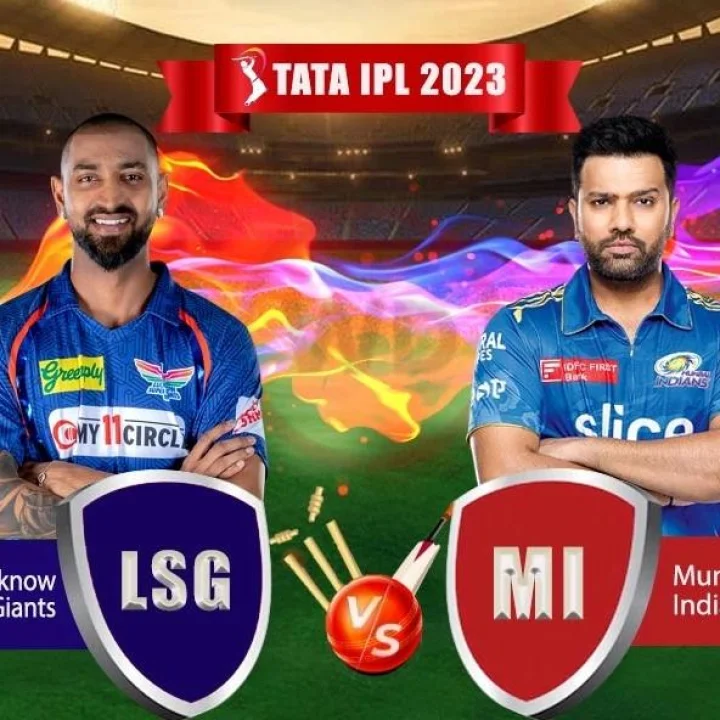 LSG vs MI : मधवालच्या विक्रमी कामगिरीच्या जोरावर मुंबईने लखनौचा पराभव करून पात्रता फेरीत स्थान मिळवले