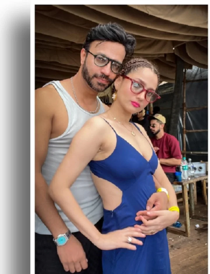 ankita lokhande