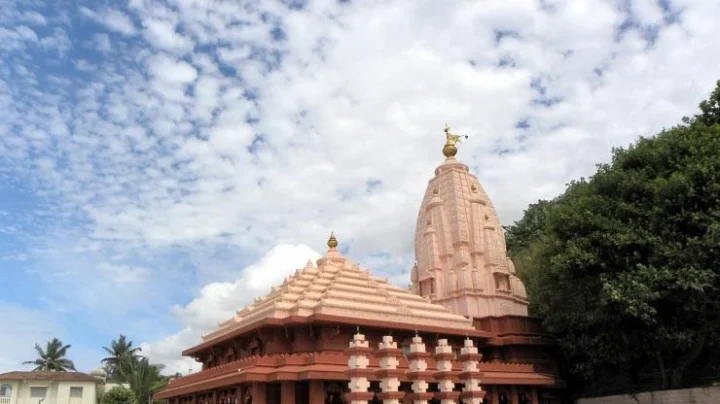 गणपतीपुळे मंदिर इतिहास, गणपती आरती उत्सव पूर्ण माहिती