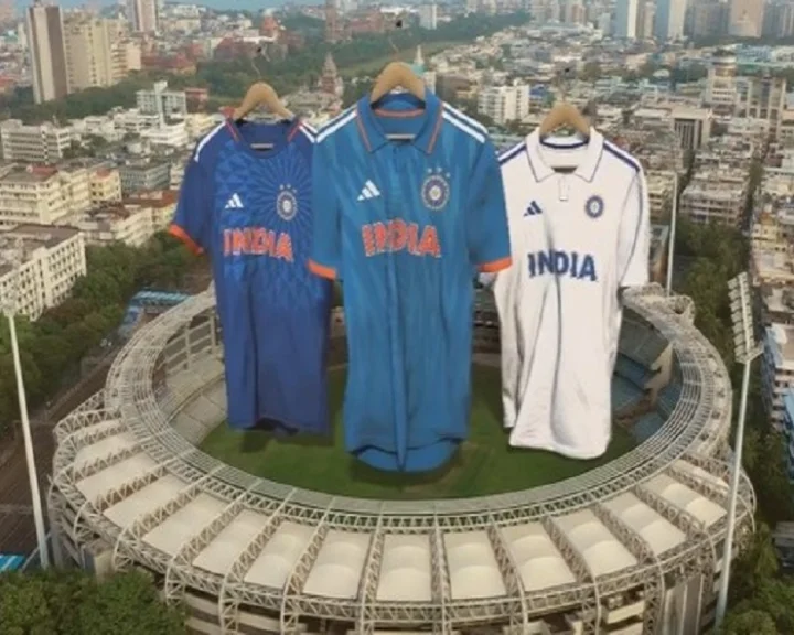 Team india