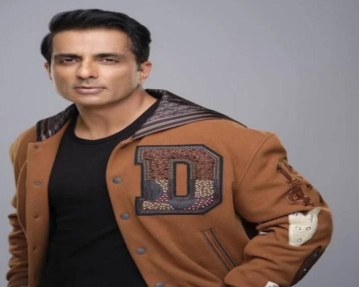 Sonu sood