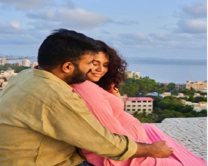 Swar Bhaskar  pregnant