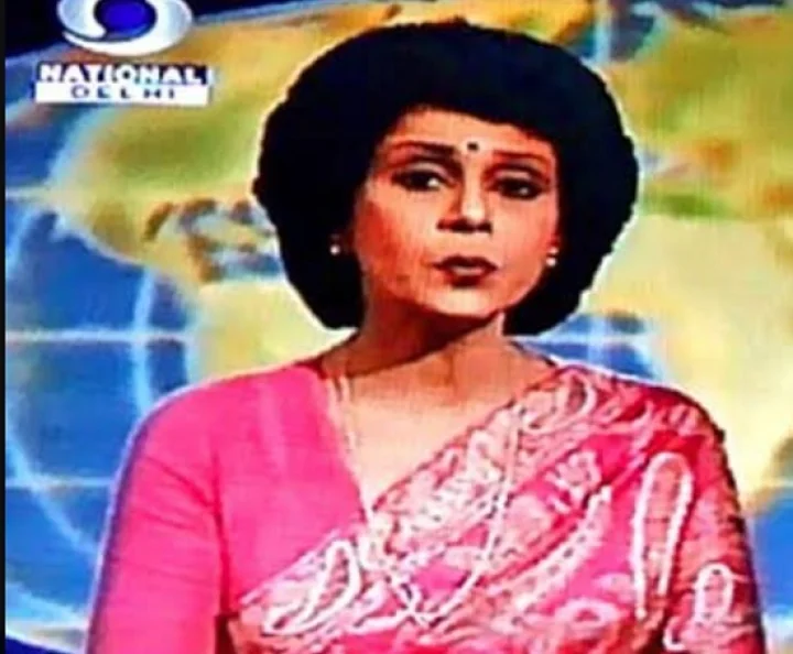 Gitanjali Iyer