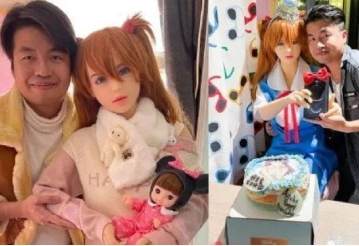 doll day