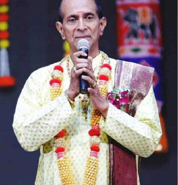 guru ganeshan