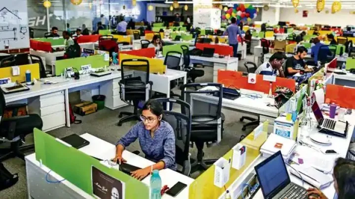 it office