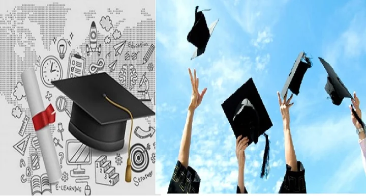 degree
