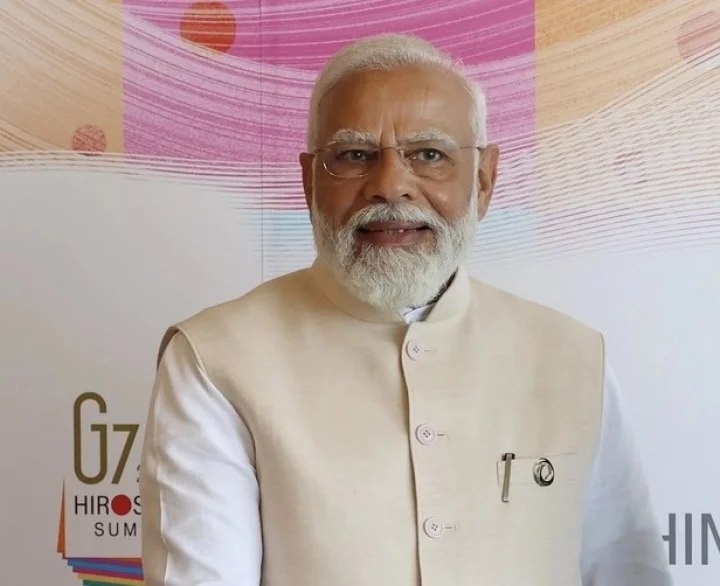 narendra modi