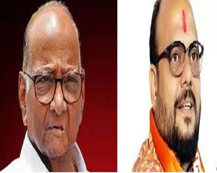 Sharad Pawar