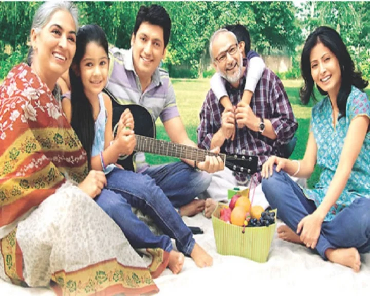 International Picnic Day 2023