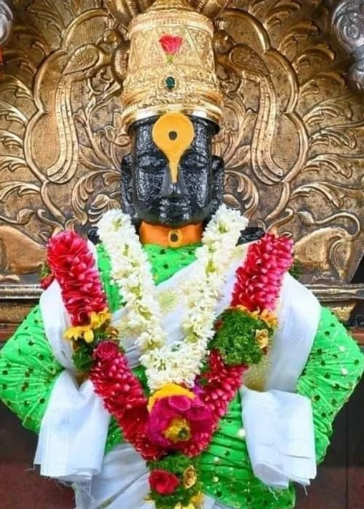 नाशिक जिल्ह्यातून पंढरपूर बससेवा सुरू