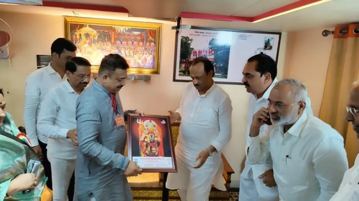 ajit panwar
