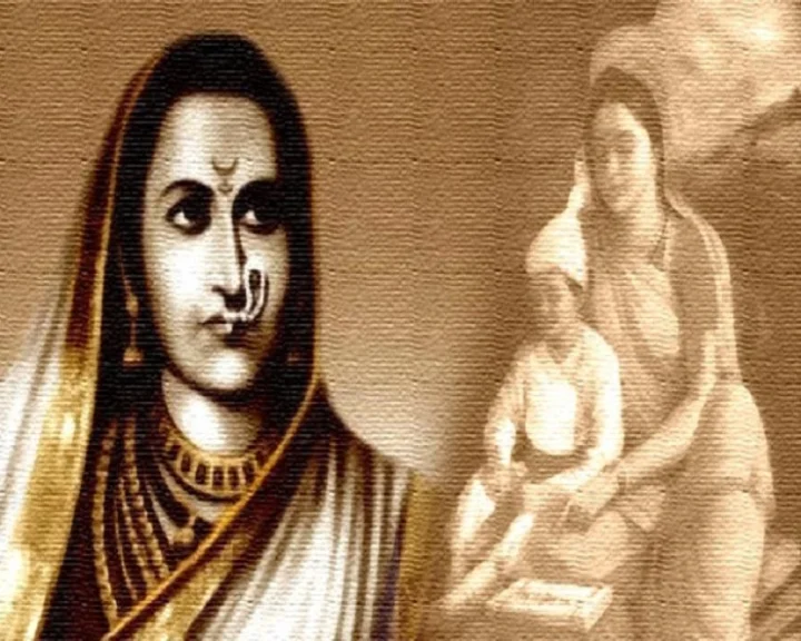 Rajmata Jijau