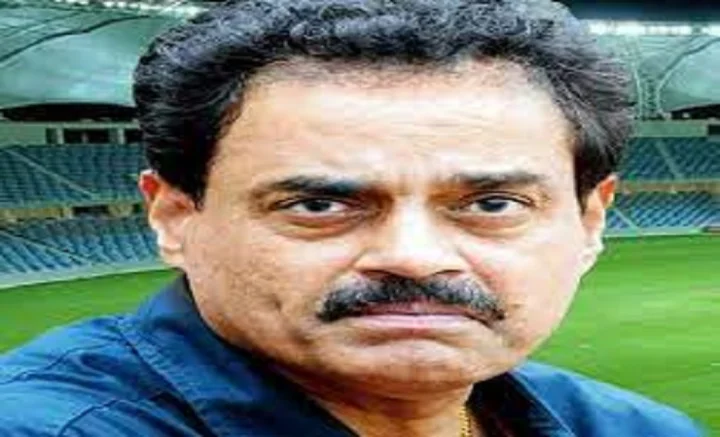 Dilip Vengsarkar 