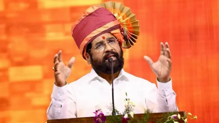 eknath shinde