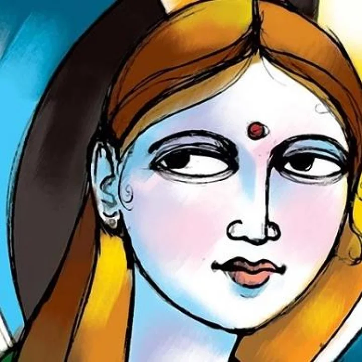 Marathi Poem नानाविध दुखण्याचं माहेरघर, म्हणजे मनुष्य