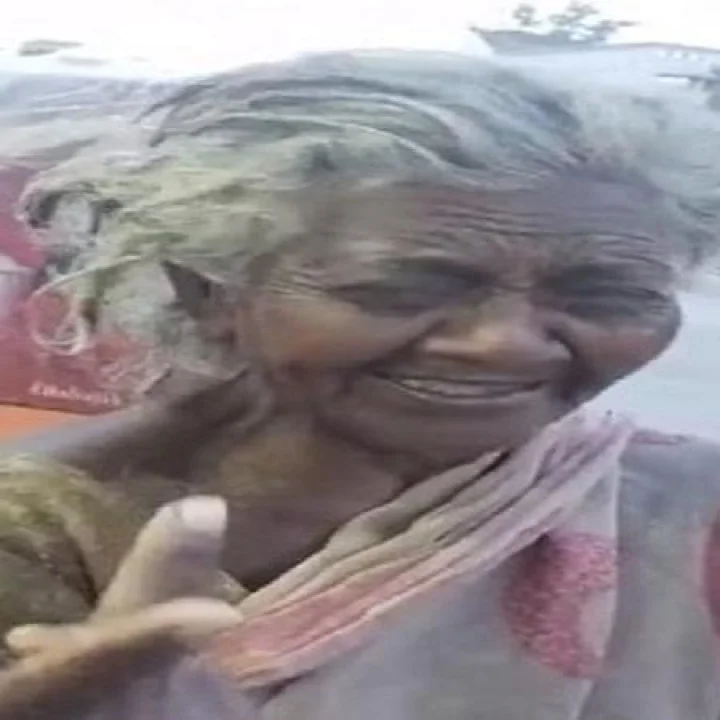 लावणीसम्राज्ञी शांताबाई लोंढे कोपरगावकरच्या मदतीसाठी महिला आयोगाकडून दखल