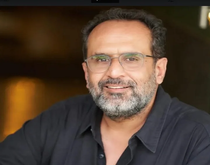 director Anand L Rai