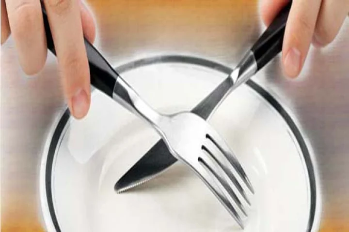 fasting