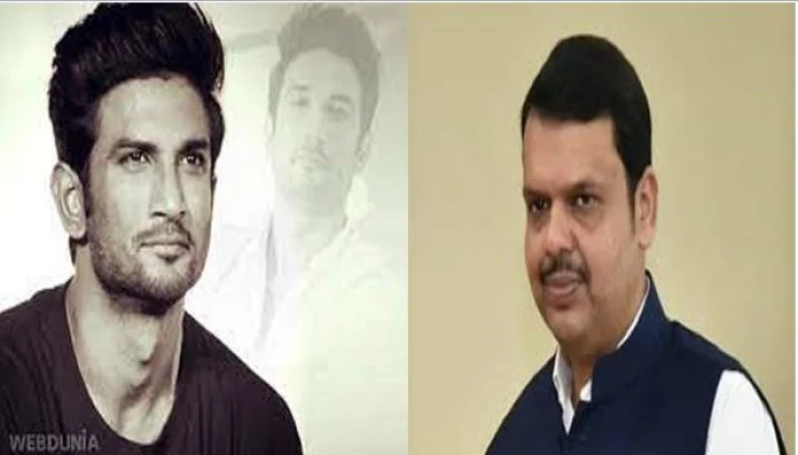 Sushant singh rajput