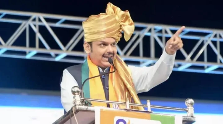 devendra fadnavis