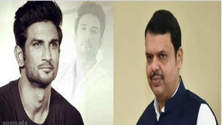 सुशांत सिंग राजपूत: सुशांत प्रकरणात सीबीआयला मिळाले महत्त्वाचे पुरावे? उपमुख्यमंत्री देवेंद्र फडणवीस यांनी केला मोठा खुलासा