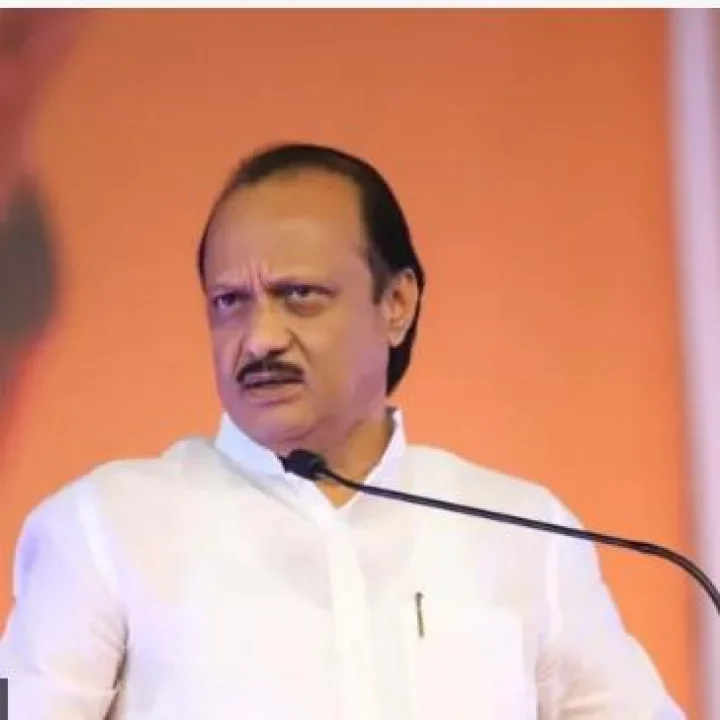 अजित पवार यांच्या बंडाचा आज फैसला