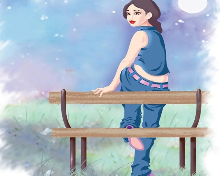 girl
