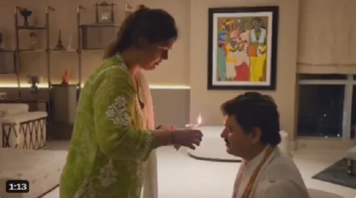 pankaja dhananjay